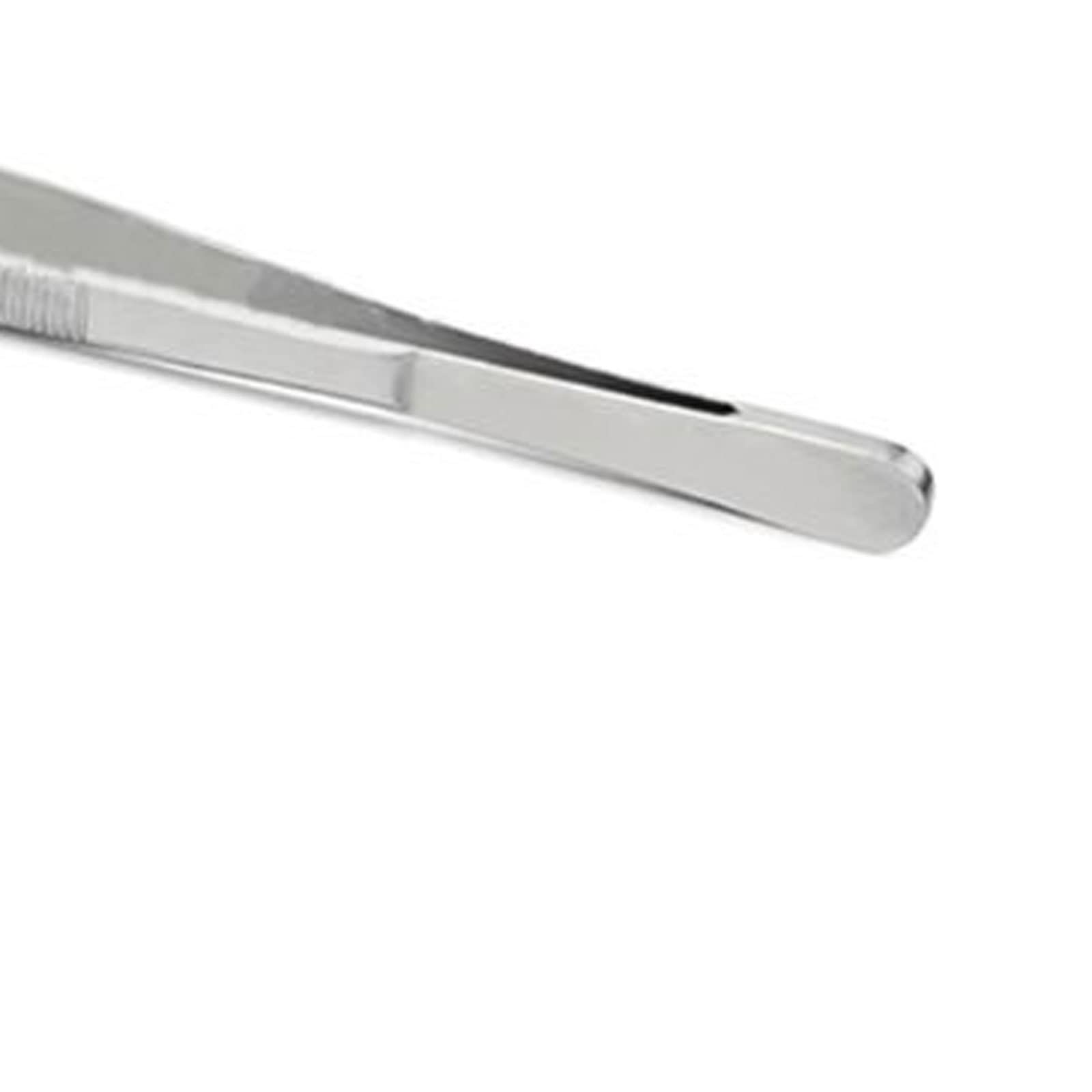 Pinzas de Cocina para Servir ensaladas, Herramienta de Cocina de Acero Inoxidable Resistente al Calor, Pinzas para Alimentos, Pinzas para Barbacoa, Accesorios para Asar