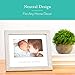 Kate & Milo Rustic Me & My Brother Frame, Sibling Keepsake, Ideal Little or Big Brother Gift, Gender Neutral Nursery Decor, Woodland Nursery