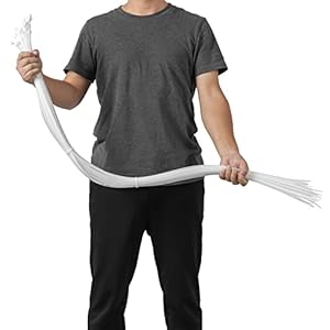 Armpow 20 Stück Kabelbinder 9x1500mm Lang