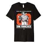 Brandon Belt - There Will Never Be Another - Apparel - Premium T-Shirt