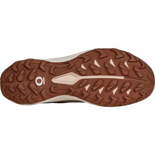 Image of Oboz Men's Katabatic LT Low Hiking Shoe
