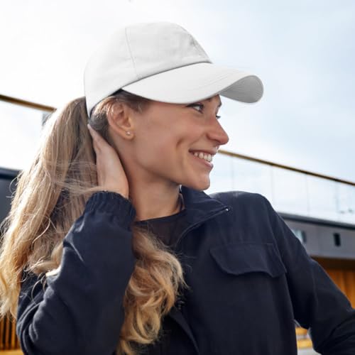 Gorra impermeable deportiva para hombre y mujer miniatura 2
