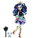 Monster High Sweet Screams - Ghoulia Yelps Doll by Mattel