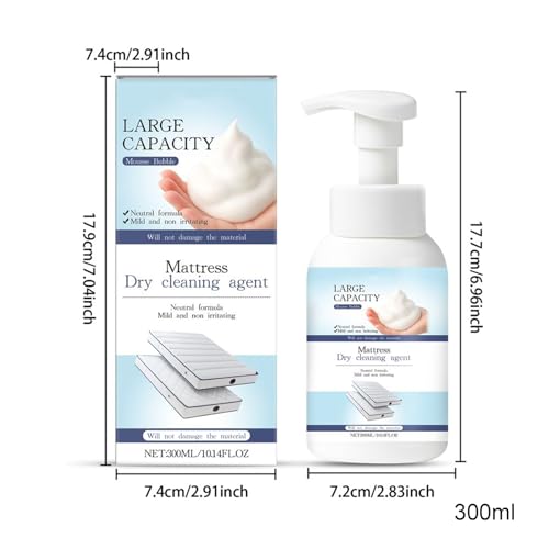 Limpiador De Manchas De Sofá - Eliminador De Manchas Amarillas En Colchones Para Tejidos,Detergente Para Hogar Coche Hotel Alfombra Tapicería Ropa Cojín Almohadas Algodón Látex Vino - imagen 5