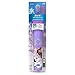 Oral-B Pro-Health Jr. Battery Powered Kid's Toothbrush featuring Disney's Frozen, Soft, 1 ct