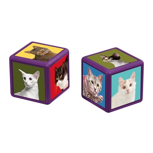 Top Trumps Match Game Cats miniatura 5