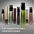 PHLUR Fragrance Discovery Set (2025) - 8pc Perfume Sample Set ft. New Releases Vanilla Skin, Rose Whip & Golden Rule - 2mL Mini Perfume Fine Fragrance Samples (8 x 2mL)