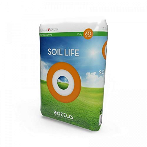 Bottos Soil Life