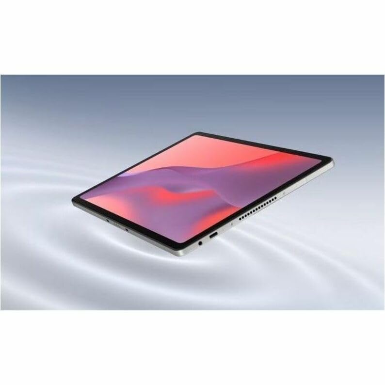 Image of Asus Chromebook CM32 Detachable CM3206 CM3206DM4A-YZ44T 12.1 inch Touchscreen Detachable 2 in 1 Chromebook - Octa-core (ARM Cortex A78 + Cortex A55) - 4 GB - 64 GB Flash Memory - Cloud Titanium