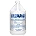 Mediclean Disinfectant Spray Plus, Professional Broad-Spectrum Disinfectant for Mold, Mildew, Kills Organisms That Cause Odor, Decontaminate After Floods, 1-Gal.
