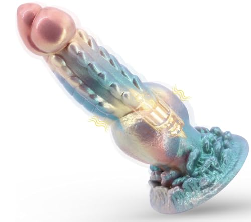 Delightful Love Egg with Remote, 10 Intense Vibration Modes for Couples and Solo Fun MB64642