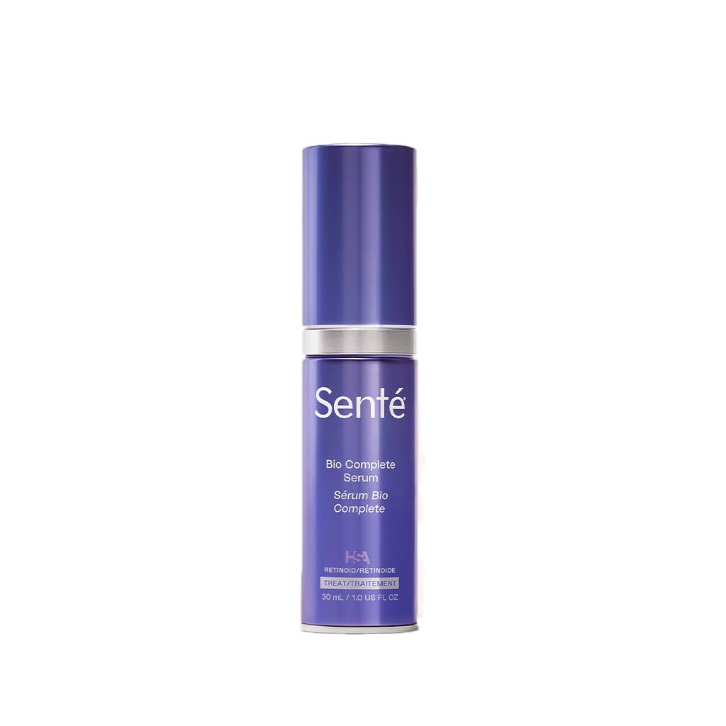 Sente Bio Complete Serum 30 ml / 1 oz