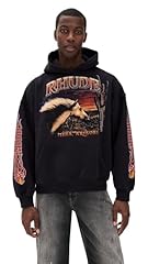 Vintage Black/Red/Yellow