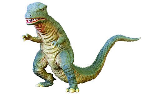 X-Plus Toho 12" Series: Gorosaurus from King Kong Escapes Vinyl Figure
