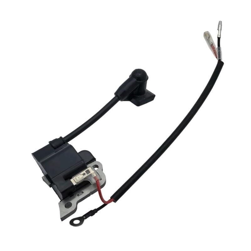 Bobine d'allumage GX25 haute performance pour moteur de tondeuse WX10K1 - 4