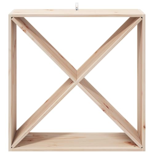 Rangement vin pour petits espaces - Solution gain de place bouteille et verre