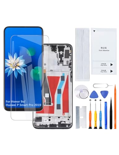 Suggerimento per l'installazione: si prega di controllare lo schermo e testarne la funzionalità prima dell'installazione. Assicurarsi che lo schermo funzioni correttamente. Non include istruzioni per l'installazione. L'installazione dello schermo è difficile, si consiglia di cercare i video di installazione dello schermo su Youtube oppure è possibile chiedere aiuto ai professionisti per installare lo schermo.