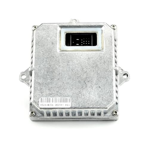Balasto HID de xenón de alta estabilidad 1307329082 módulo D2S D2R
