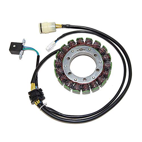 ElectroSport ESG715 Stator Kawasaki KVF360 Prairie