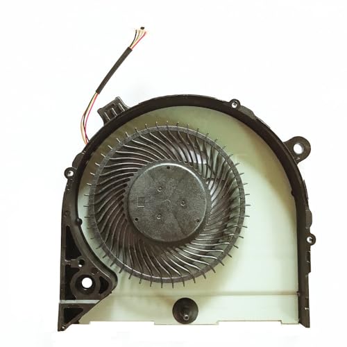 Ventilateur CPU pour G3 3779 : Réparation Facile et Refroidissement DC 5V Optimal