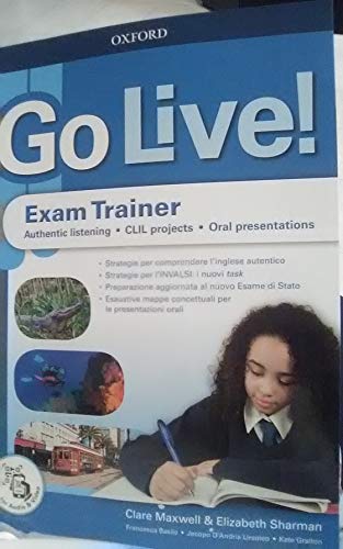 Go live exam Trainer