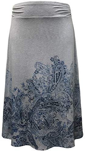 Ways To Style A Satin Maxi Skirt - An Indigo Day