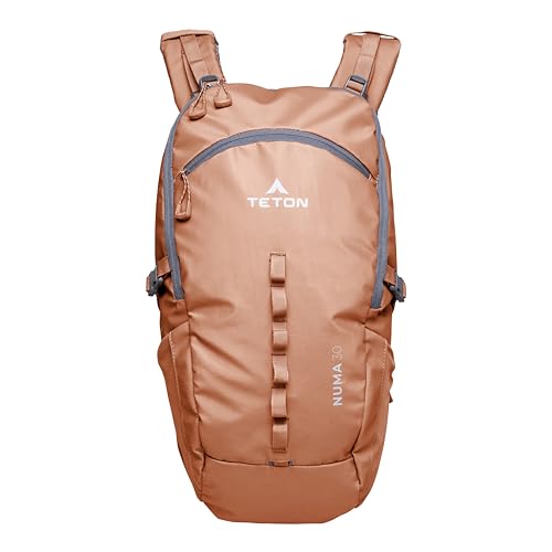Teton 30L Numa backpack, durable and ready for hiking, camping or backpacking. Perfect lightweight travel bag with more room than you think, Terra by TETON Sports - Used condition - US$68.04
