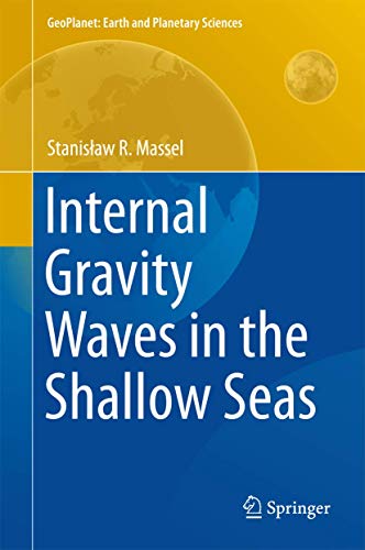 Internal Gravity Waves in the Shallow Seas view 2