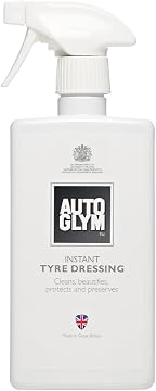 Pure Definition Eco-Protect Tyre Shine