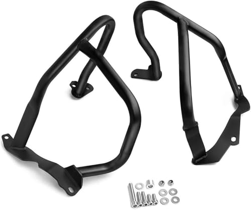 Barre de protection universelle protection moteur pour moto BMW R1200RT