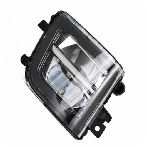 Phare antibrouillard BMW F01 F02 pare-chocs avant droit 740d 750i