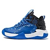 Interior material: comfortable interior. Occasion: Basketball shoes are very suitable for daily use, such as courtyards and various outdoor entertainment activities.
