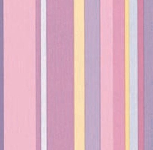 Klebefolie Möbelfolie Streifen Stripes Dekorfolie 45 cm x 200 cm Dekorfolie Selbstklebefolie Cover