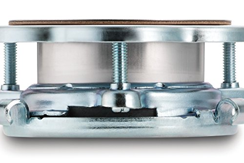 Waste King 1039 Garbage Disposal Part, Black - Thumbnail 3