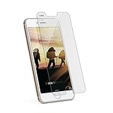 UAG iPhone 7 Plus [5.5-inch screen] Tempered Glass Scratch Resistant Screen Shield