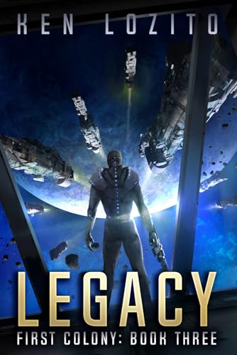 Legacy (First Colony)