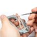 DAGIJIRD 1/35 Scale Plastic Model Work Holder Model Paint Handle Model Tool