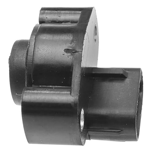 Sensor de posición del acelerador TPS soluciona ralentí inestable 4874371AD 3