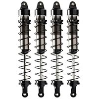 HPI サベージ　アルミダンパー Amazon.co.jp: アップグレードパーツ Compatible With HPI 1/8