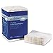 Acclaim 36202 1/4 Fold Paper Dinner Napkins, White, 1-Ply, 16-Inch X16-Inch, 500/Pk, 8 Pk/Ct