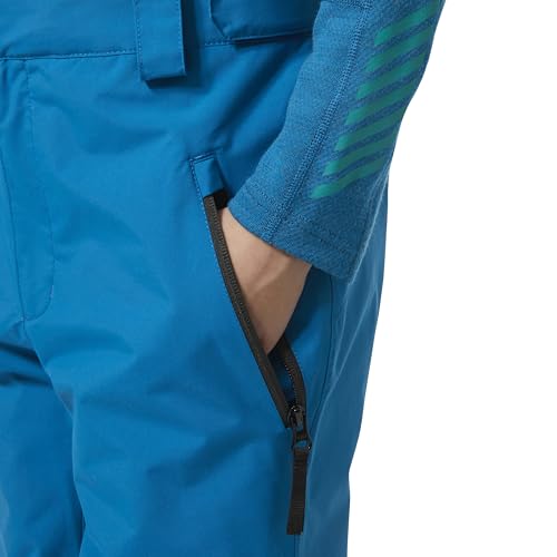 Helly-Hansen Legendary Pant Junior Unisex Waterproof Insulated Snow-Pants for Kids - Ski & Outdoor Winter Gear2