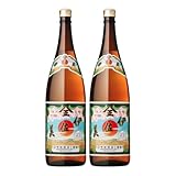 伊佐美 芋焼酎 25度 1800