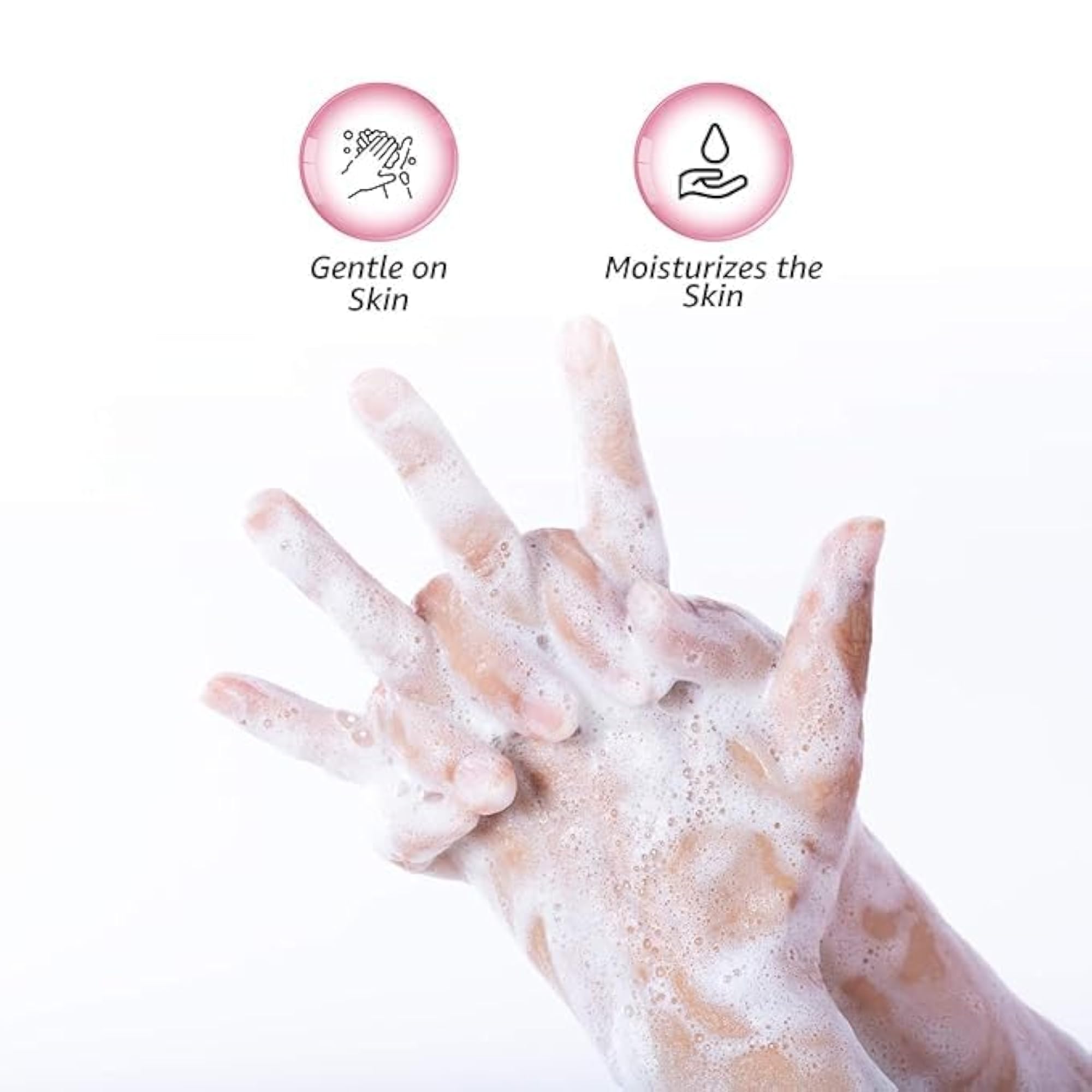 Long Lasting Fragrance Hand Wash Liquid, 5 Litres