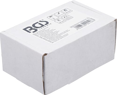 Expulsor de rótulas BGS 1813-23 de 23 mm para despiece de dirección 5