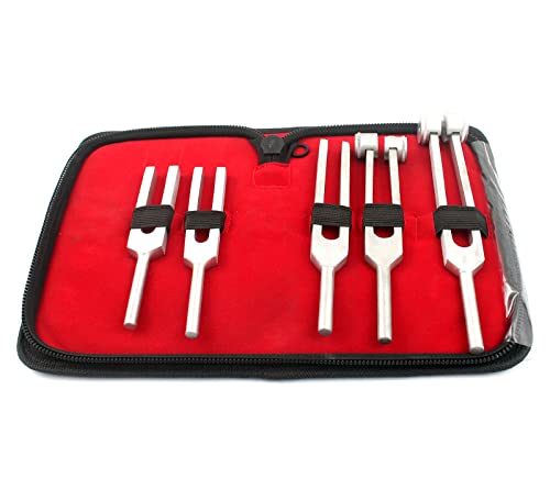 DIAPASON HORQUILLA - Wittner Mod.921442 (Horquilla Redonda Normal Afinacion a 442 con Funda)