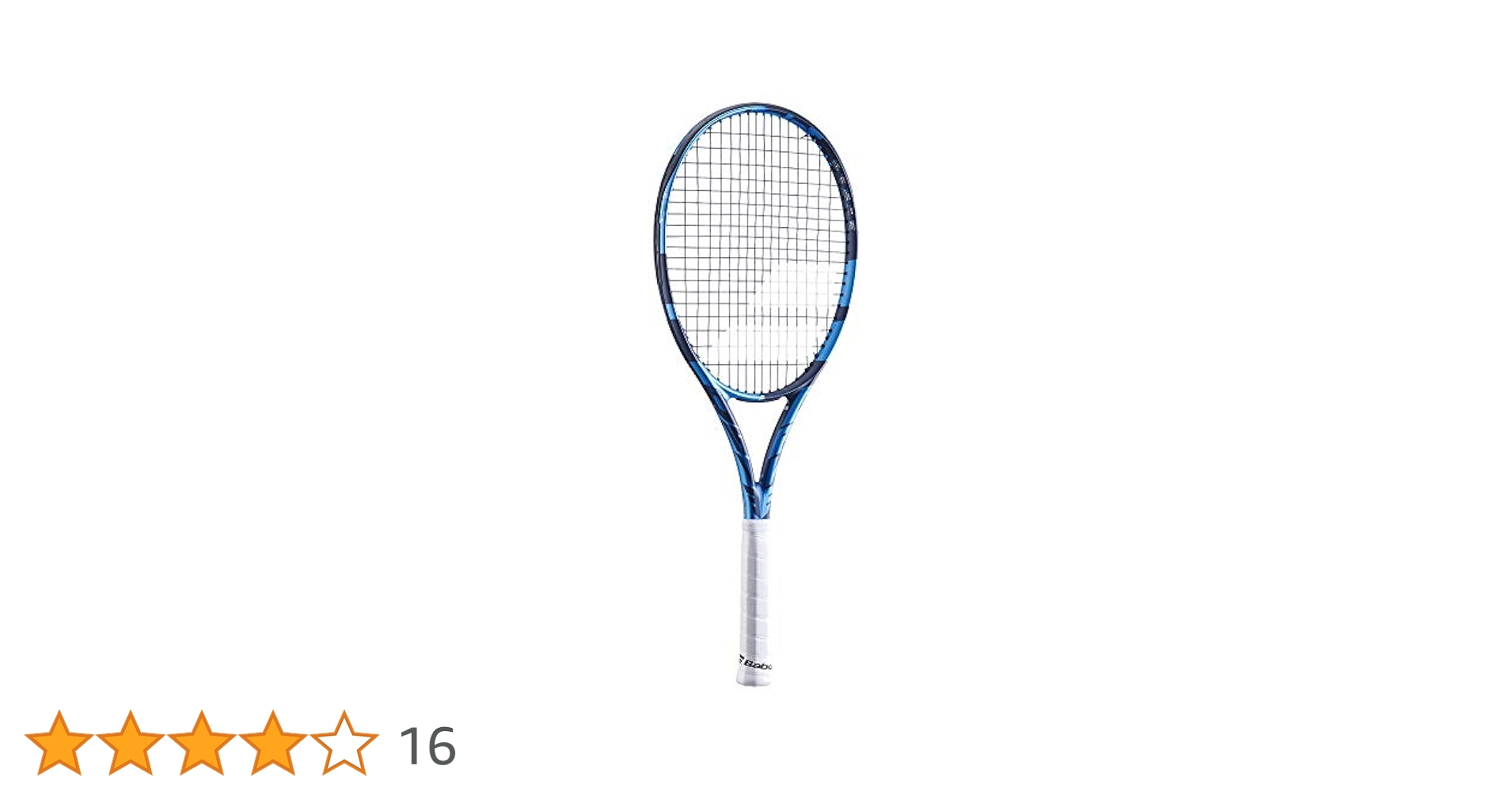 Amazon | バボラ Babolat 硬式テニスラケット PURE DRIVE TEAM