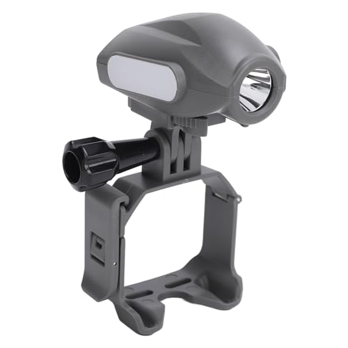 Mini 4 Pro reflector de vuelo nocturno para drones y luz estroboscópica multifuncional 100m