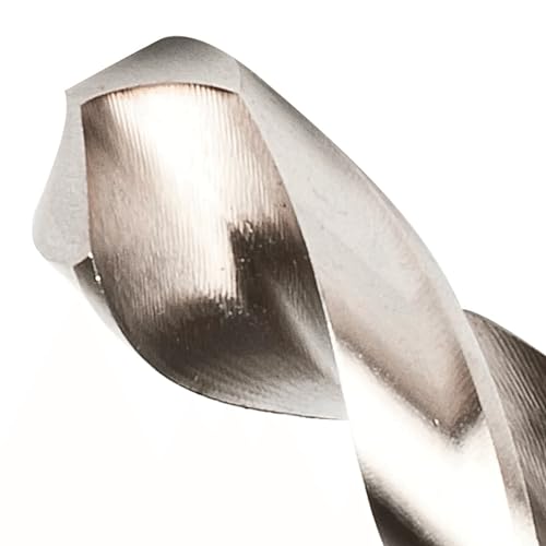Broca Aço Rápido HSS DIN 338 3,0mm Dormer A114 A1143.0B