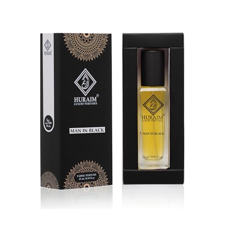 Image of MAN IN BLACK PERFUME 25 ml.