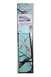 Realtree Windshield Shade, Accordion Style